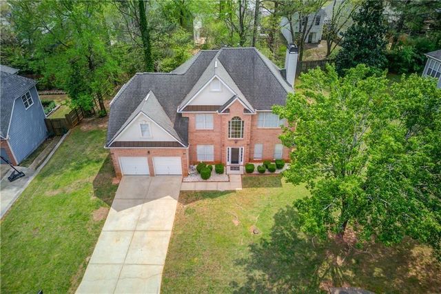 3895 Kingsbrook Boulevard, Decatur, GA 30034