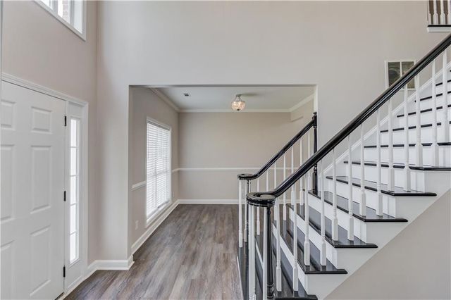 3895 Kingsbrook Boulevard, Decatur, GA 30034