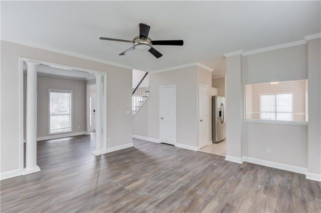 3895 Kingsbrook Boulevard, Decatur, GA 30034