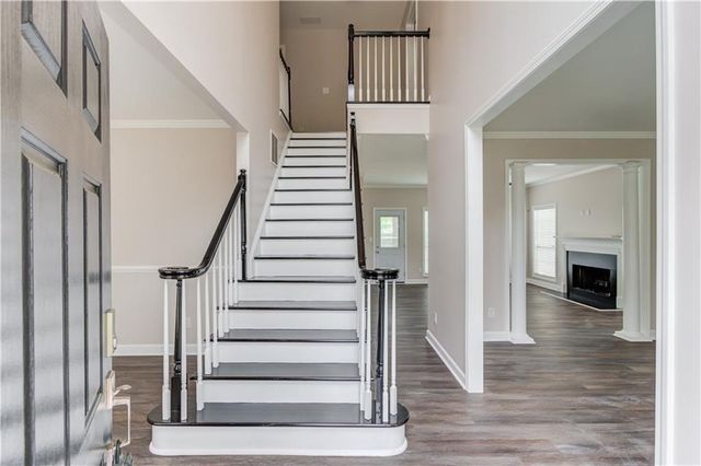 3895 Kingsbrook Boulevard, Decatur, GA 30034