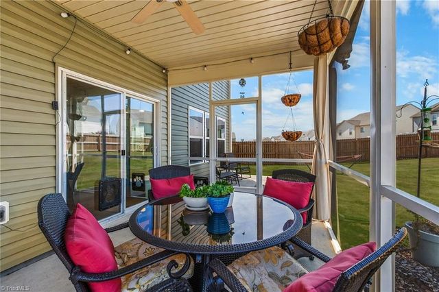401 Bandana Court, Greensboro, NC 27405