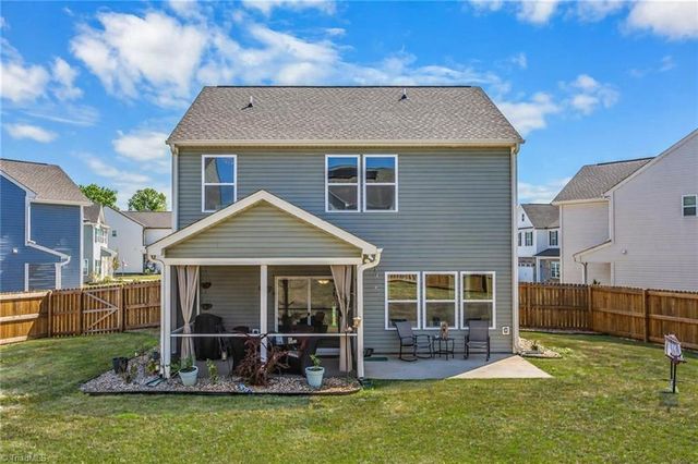 401 Bandana Court, Greensboro, NC 27405