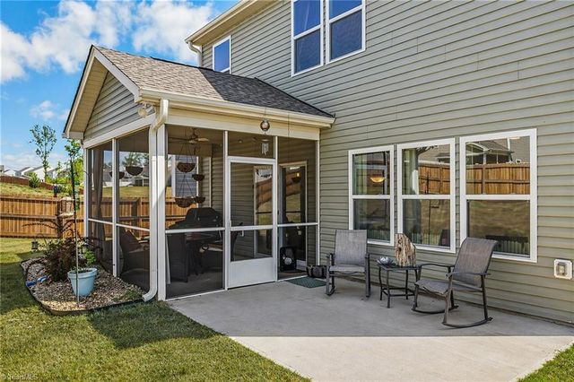 401 Bandana Court, Greensboro, NC 27405
