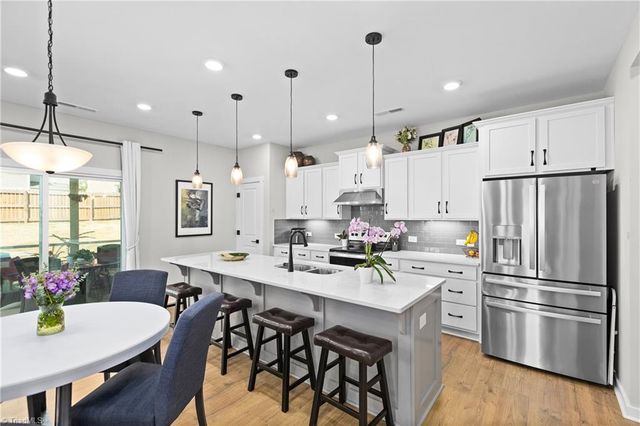 401 Bandana Court, Greensboro, NC 27405