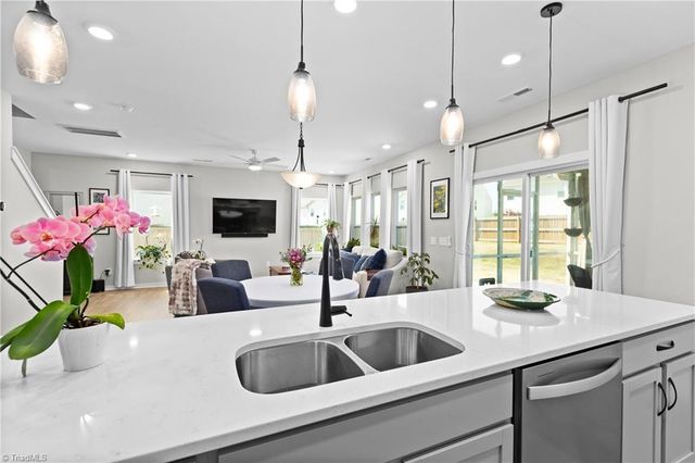 401 Bandana Court, Greensboro, NC 27405
