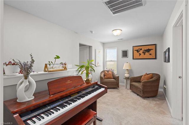 401 Bandana Court, Greensboro, NC 27405