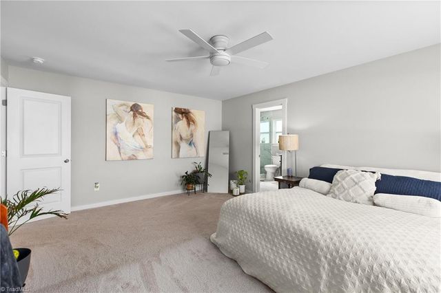 401 Bandana Court, Greensboro, NC 27405