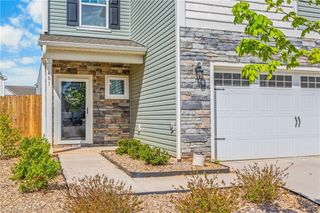 401 Bandana Court, Greensboro, NC 27405