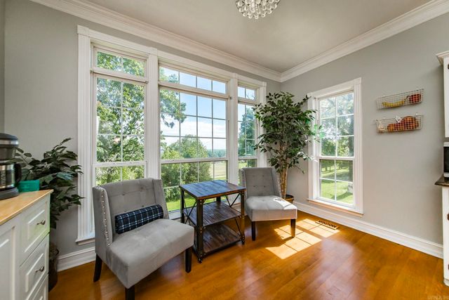 3045 Lewisburg Road, Austin, AR 72007