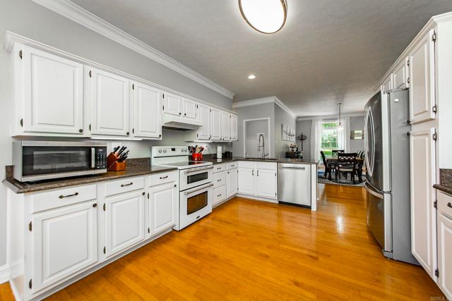 3045 Lewisburg Road, Austin, AR 72007