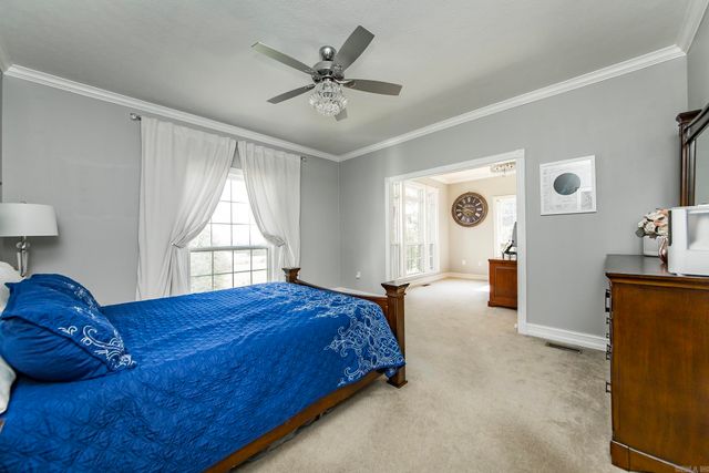 3045 Lewisburg Road, Austin, AR 72007