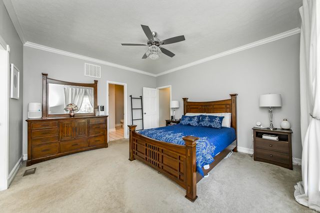 3045 Lewisburg Road, Austin, AR 72007