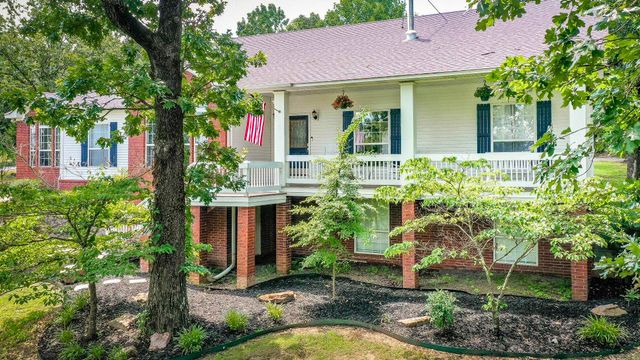3045 Lewisburg Road, Austin, AR 72007