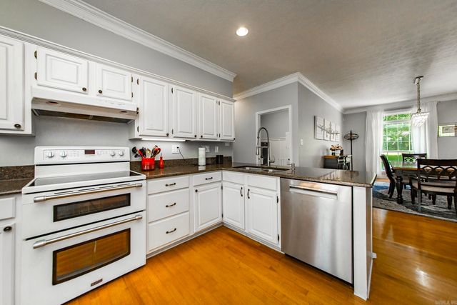 3045 Lewisburg Road, Austin, AR 72007