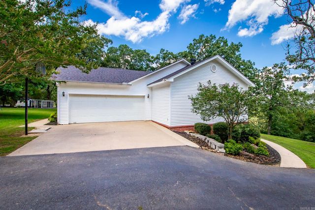 3045 Lewisburg Road, Austin, AR 72007