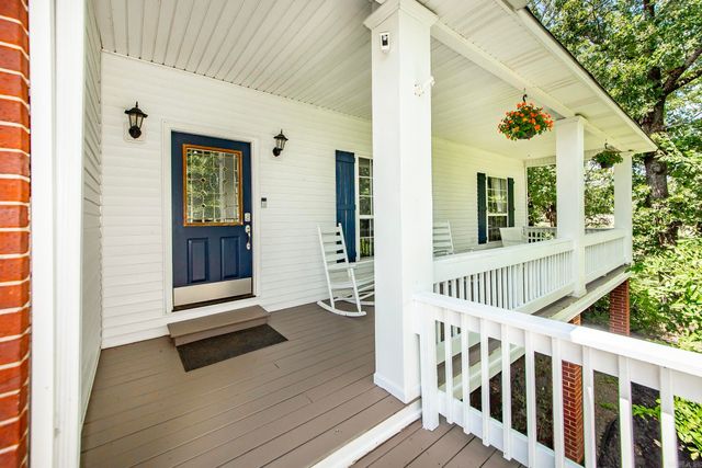 3045 Lewisburg Road, Austin, AR 72007