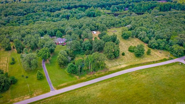 3045 Lewisburg Road, Austin, AR 72007