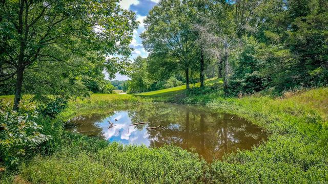 3045 Lewisburg Road, Austin, AR 72007
