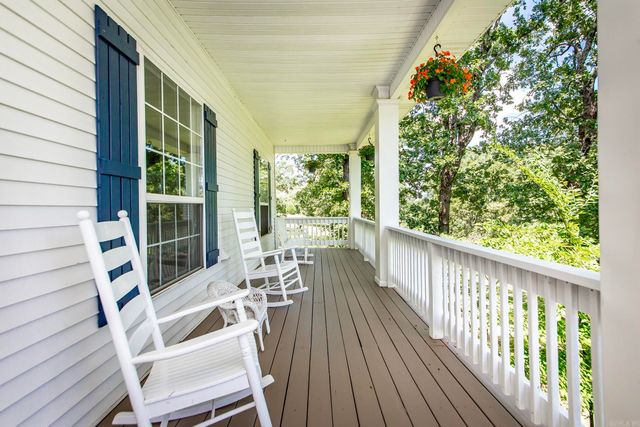 3045 Lewisburg Road, Austin, AR 72007