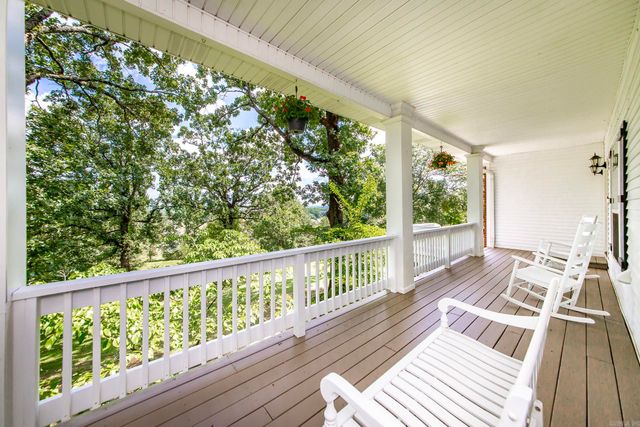 3045 Lewisburg Road, Austin, AR 72007