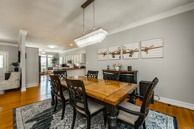3045 Lewisburg Road, Austin, AR 72007