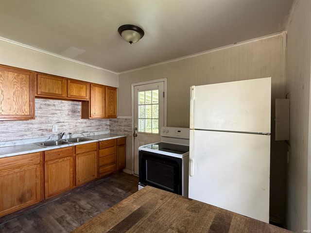 1905 S Taft Avenue, Evansville, IN 47714