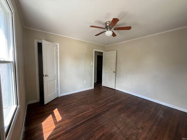 1905 S Taft Avenue, Evansville, IN 47714