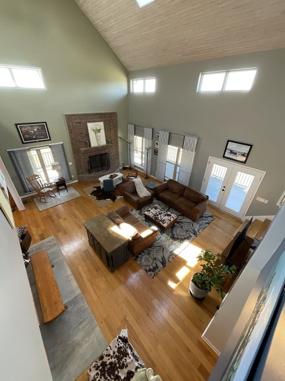 1705 Highway 141, N, Hartsville, TN 37074