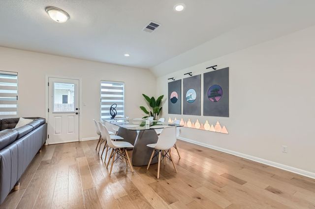 6500 Folsom Ave, Pflugerville, TX 78660