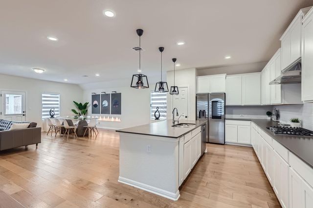 6500 Folsom Ave, Pflugerville, TX 78660