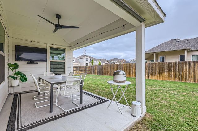 6500 Folsom Ave, Pflugerville, TX 78660