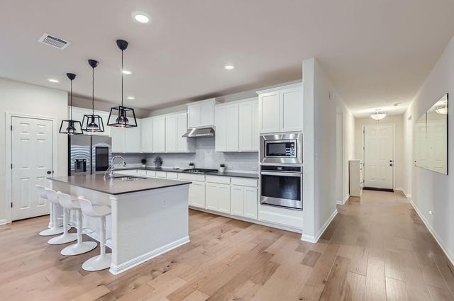 6500 Folsom Ave, Pflugerville, TX 78660