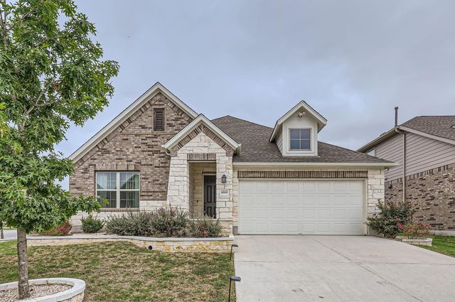 6500 Folsom Ave, Pflugerville, TX 78660