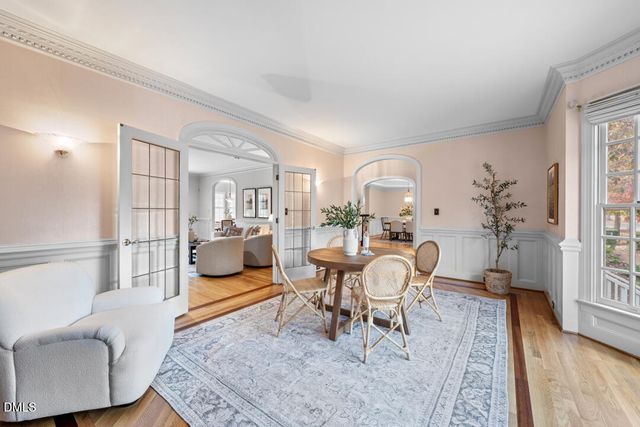 101 Abbotsford Court, Durham, NC 27712