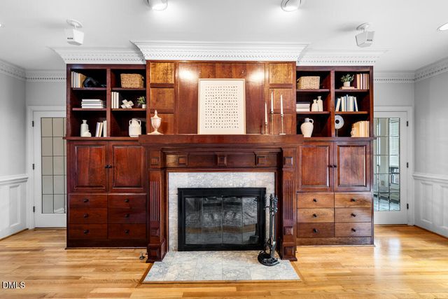 101 Abbotsford Court, Durham, NC 27712