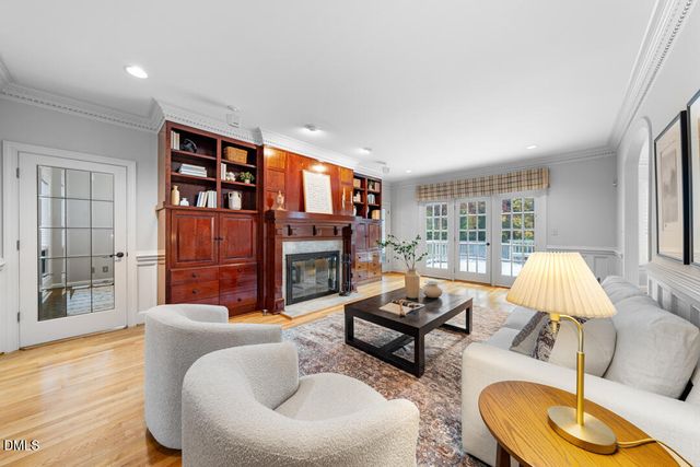 101 Abbotsford Court, Durham, NC 27712