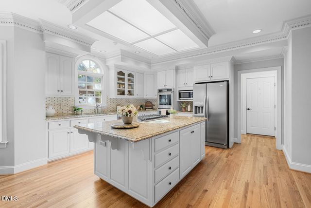 101 Abbotsford Court, Durham, NC 27712