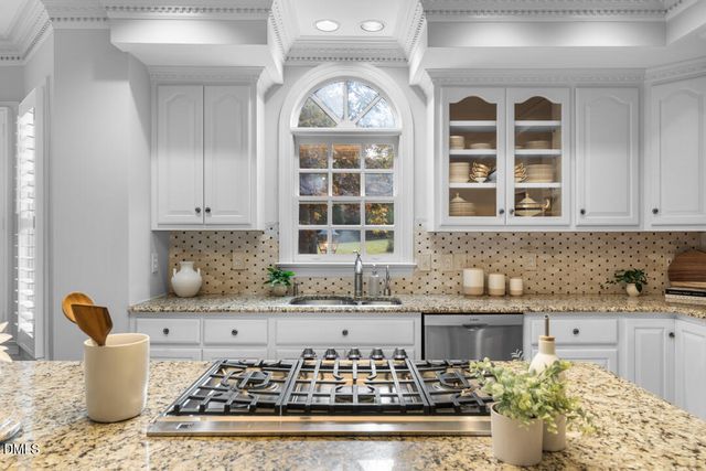 101 Abbotsford Court, Durham, NC 27712