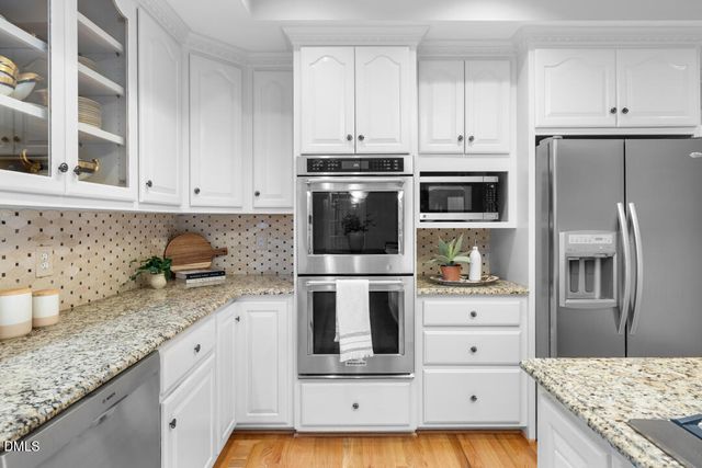 101 Abbotsford Court, Durham, NC 27712