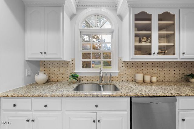 101 Abbotsford Court, Durham, NC 27712