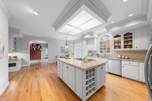 101 Abbotsford Court, Durham, NC 27712