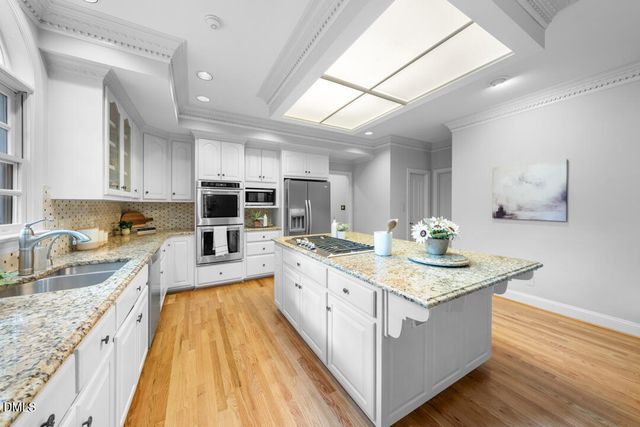 101 Abbotsford Court, Durham, NC 27712