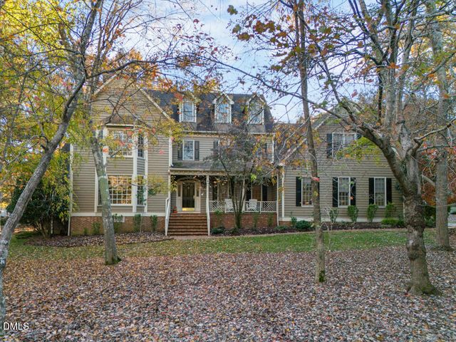 101 Abbotsford Court, Durham, NC 27712