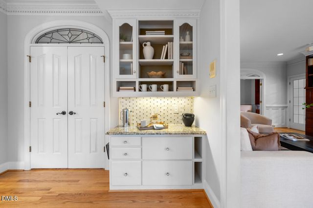 101 Abbotsford Court, Durham, NC 27712