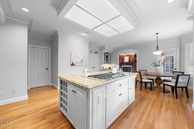 101 Abbotsford Court, Durham, NC 27712