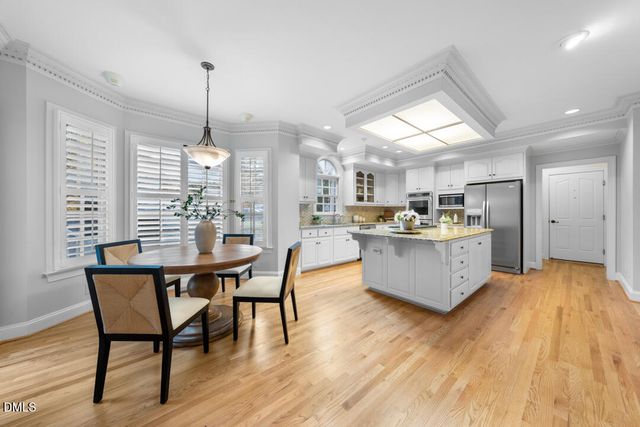 101 Abbotsford Court, Durham, NC 27712