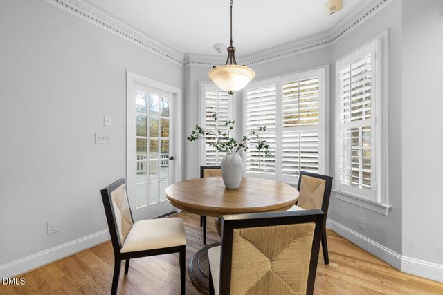 101 Abbotsford Court, Durham, NC 27712