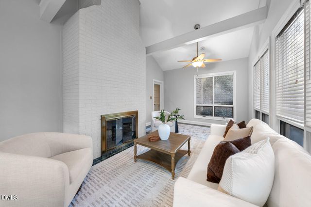 101 Abbotsford Court, Durham, NC 27712