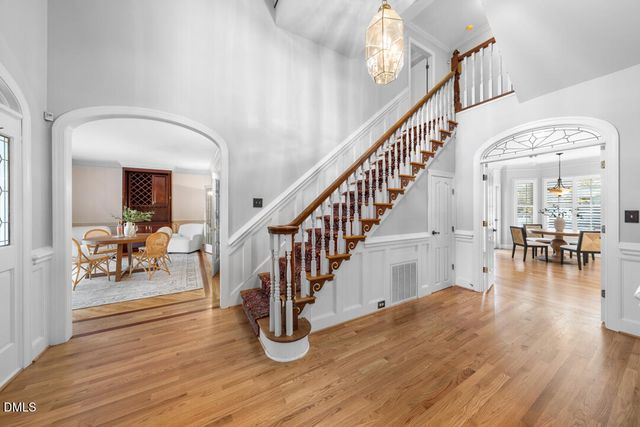 101 Abbotsford Court, Durham, NC 27712