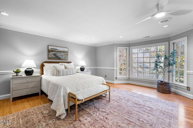 101 Abbotsford Court, Durham, NC 27712